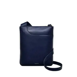 Radley Pockets Medium Zip-Top Cross Body